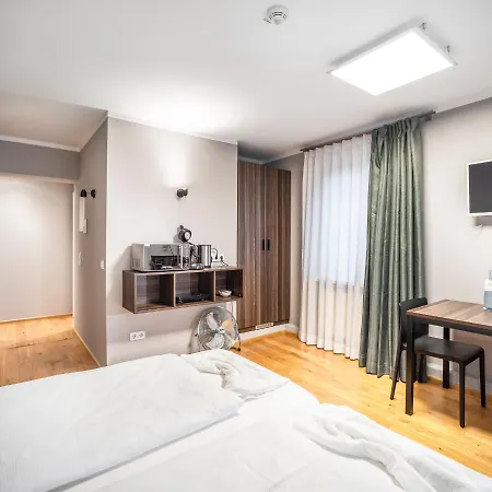 Living-world 3* Heidelberg