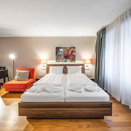 Living-world 3* Heidelberg