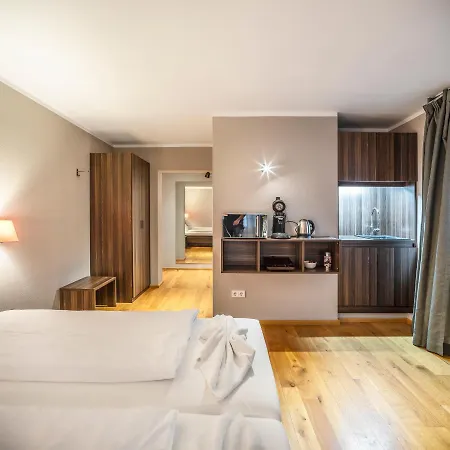 Living-world 3* Heidelberg